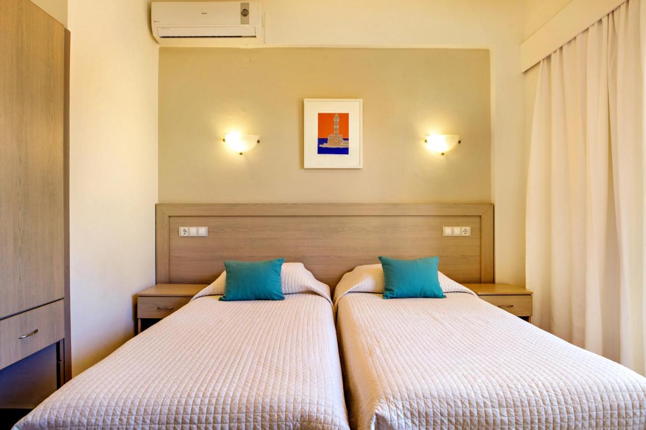 Lefka Apartments Parigoria Екстериор снимка