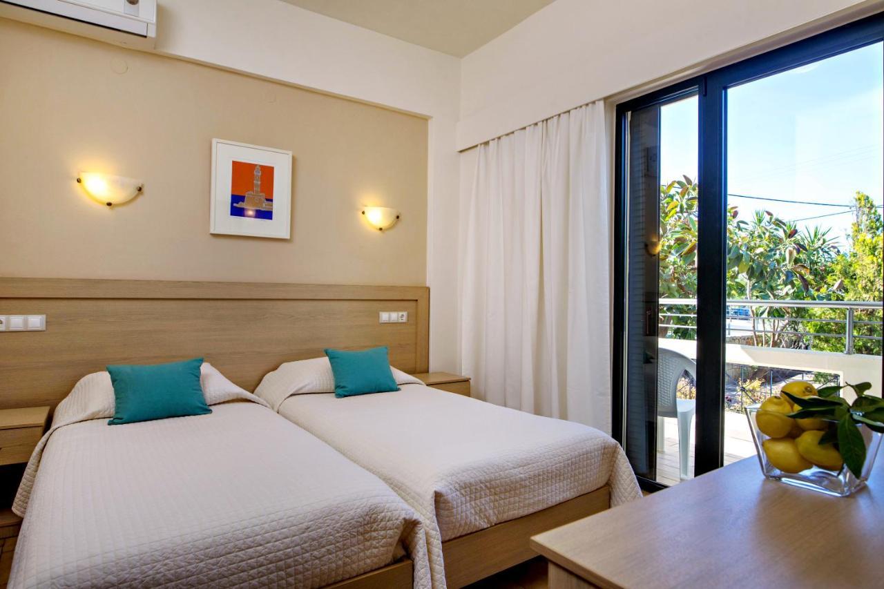Lefka Apartments Parigoria Екстериор снимка